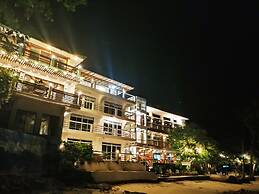 Orange Pearl Beach Resort