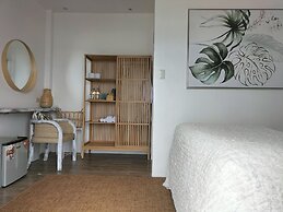 Orange Pearl Beach Resort