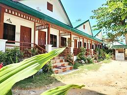 Orange Pearl Beach Resort