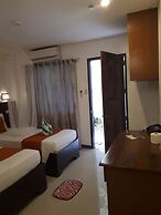 Orange Pearl Beach Resort