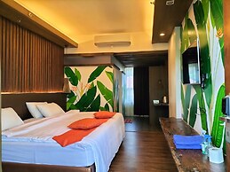 Orange Pearl Beach Resort