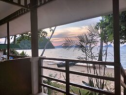 Orange Pearl Beach Resort