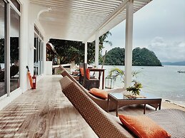 Orange Pearl Beach Resort