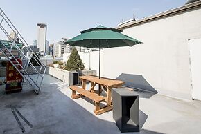 Philstay Myeongdong Metro