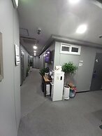 Philstay Myeongdong Metro