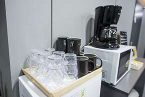 Philstay Myeongdong Metro