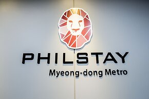 Philstay Myeongdong Metro