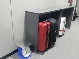 Philstay Myeongdong Metro