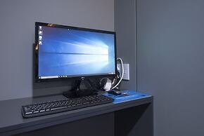 Philstay Myeongdong Metro