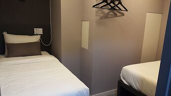 Philstay Myeongdong Metro