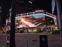 Philstay Myeongdong Metro