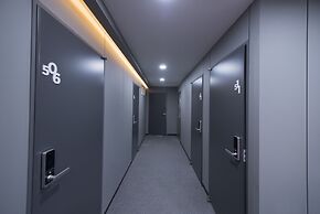 Philstay Myeongdong Metro