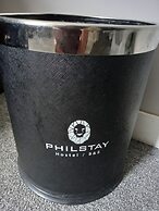 Philstay Myeongdong Metro