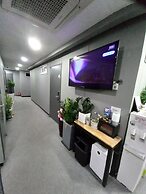 Philstay Myeongdong Metro