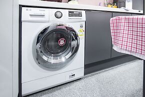 Philstay Myeongdong Metro