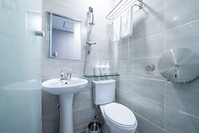 Philstay Myeongdong Metro