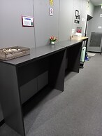 Philstay Myeongdong Metro