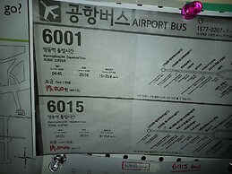 Philstay Myeongdong Metro