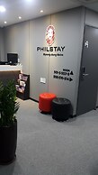 Philstay Myeongdong Metro