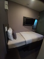 Philstay Myeongdong Metro