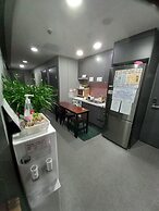 Philstay Myeongdong Metro