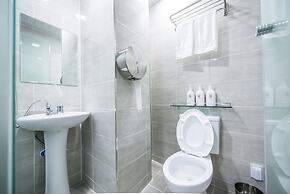 Philstay Myeongdong Metro