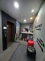 Philstay Myeongdong Metro