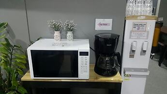 Philstay Myeongdong Metro