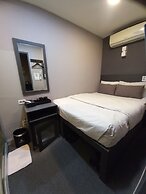 Philstay Myeongdong Metro
