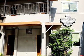 Inn Stations Hostel