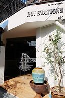 Inn Stations Hostel