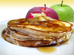 Golden Caves - Bed & Breakfast