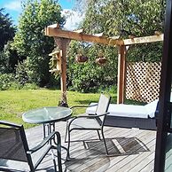 Golden Caves - Bed & Breakfast