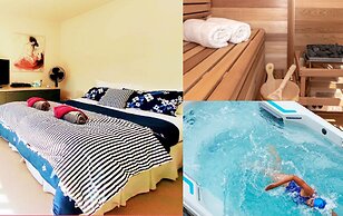 Golden Caves - Bed & Breakfast