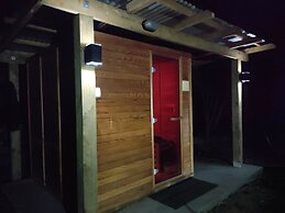 Golden Caves - Bed & Breakfast