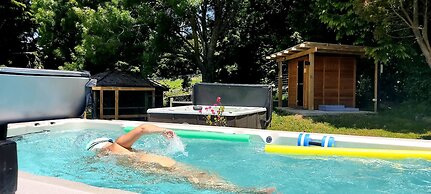 Golden Caves - Bed & Breakfast