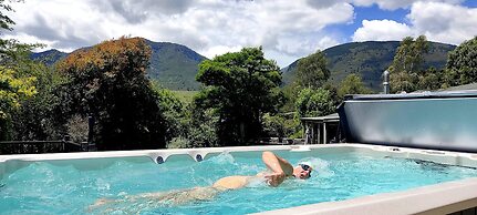 Golden Caves - Bed & Breakfast