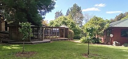 Golden Caves - Bed & Breakfast