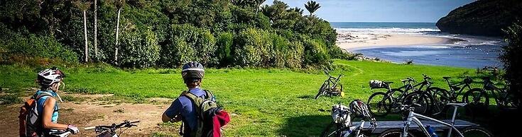 Golden Caves - Bed & Breakfast