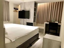 Taichung Amour Hotel