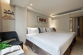 Taichung Amour Hotel