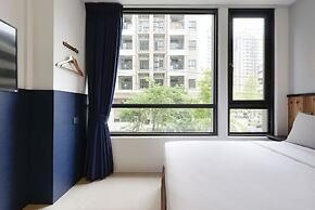 Taichung Amour Hotel