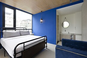 Taichung Amour Hotel