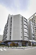 Taichung Amour Hotel