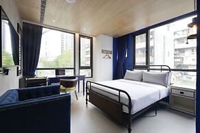 Taichung Amour Hotel