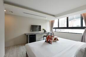 Taichung Amour Hotel