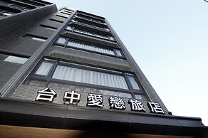 Taichung Amour Hotel
