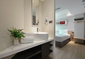 Taichung Amour Hotel