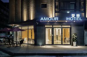 Taichung Amour Hotel