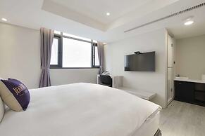 Taichung Amour Hotel